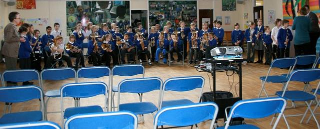 Brass & Woodwind Concert (1)